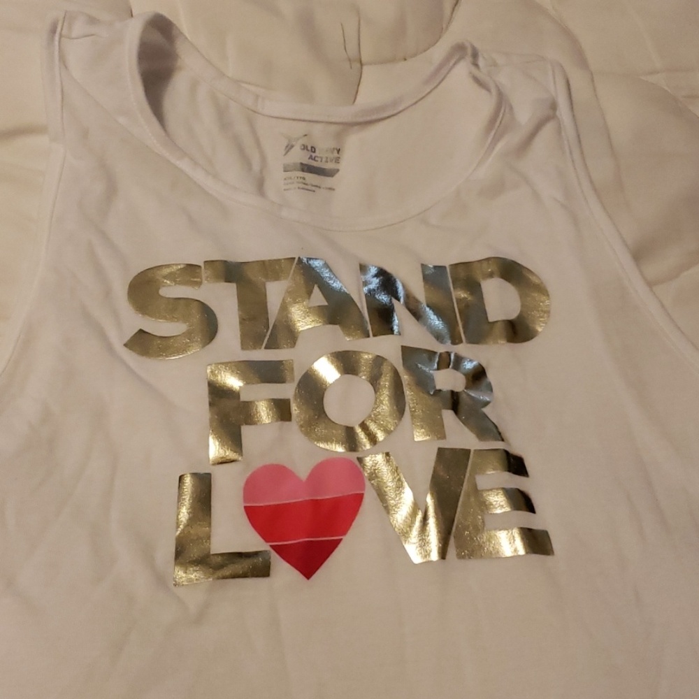 Old Navy Active Tank